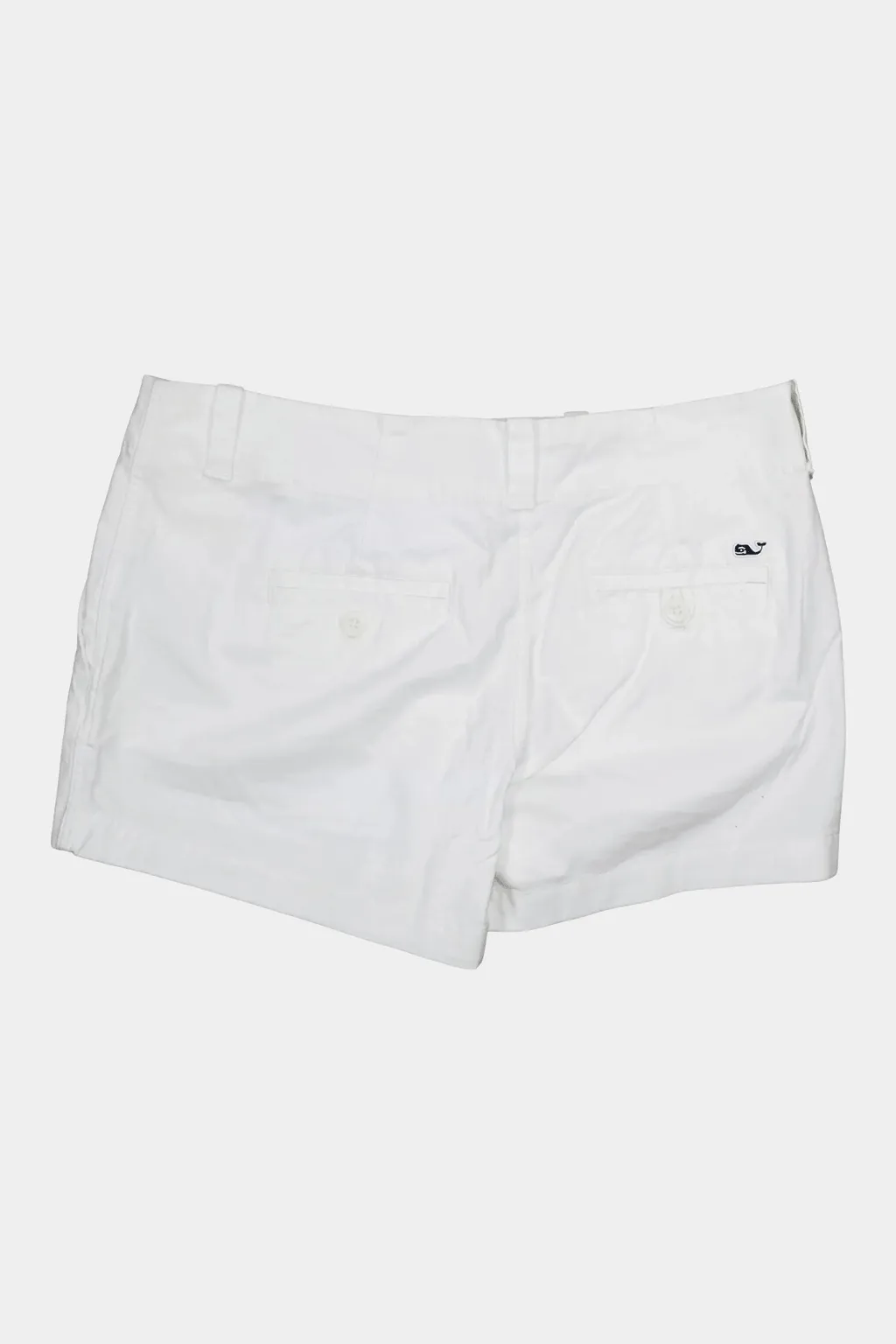 Vineyard Vines - 3.5" Inseam Solid Everyday Shorts