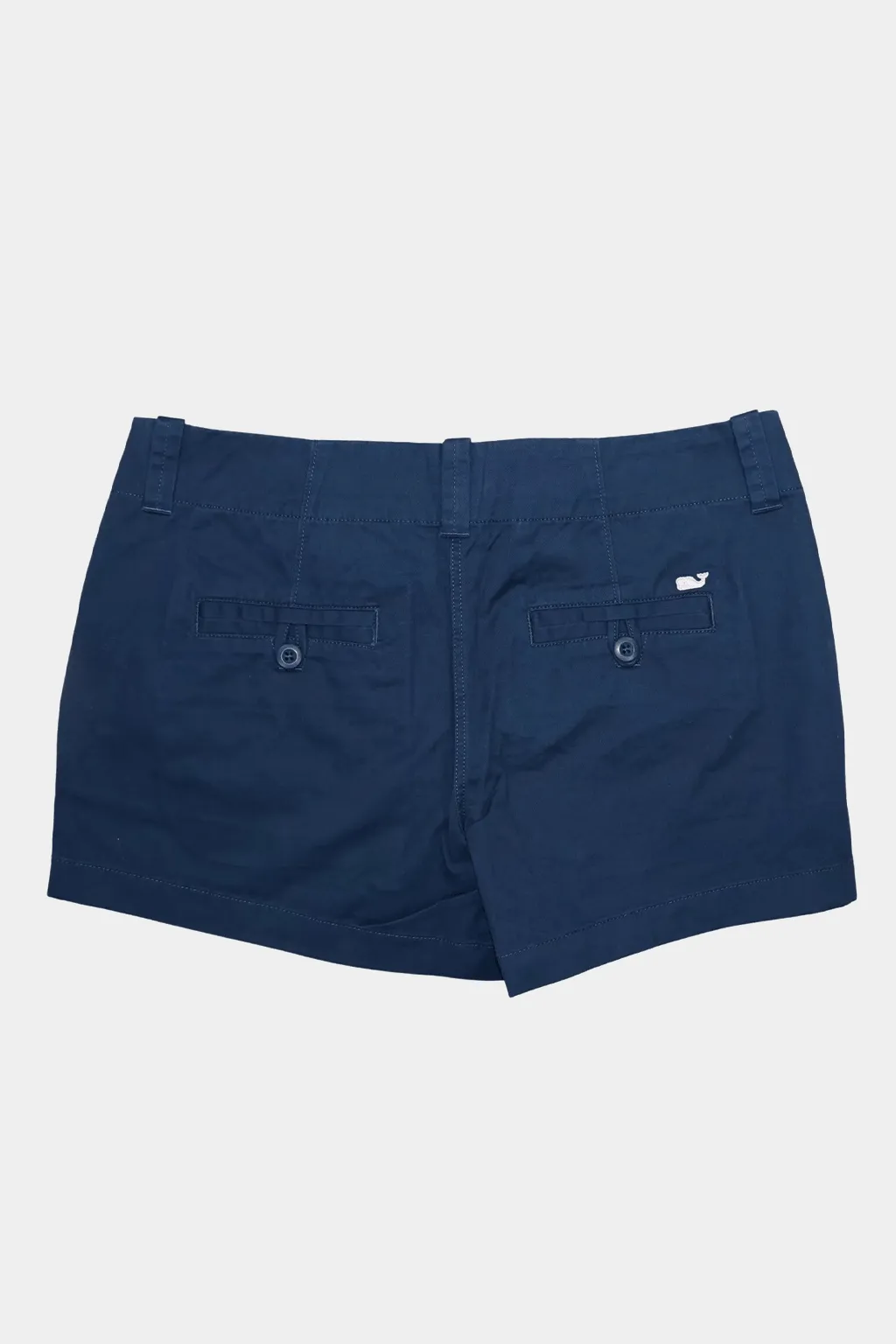 Vineyard Vines - 3.5" Inseam Solid Everyday Shorts