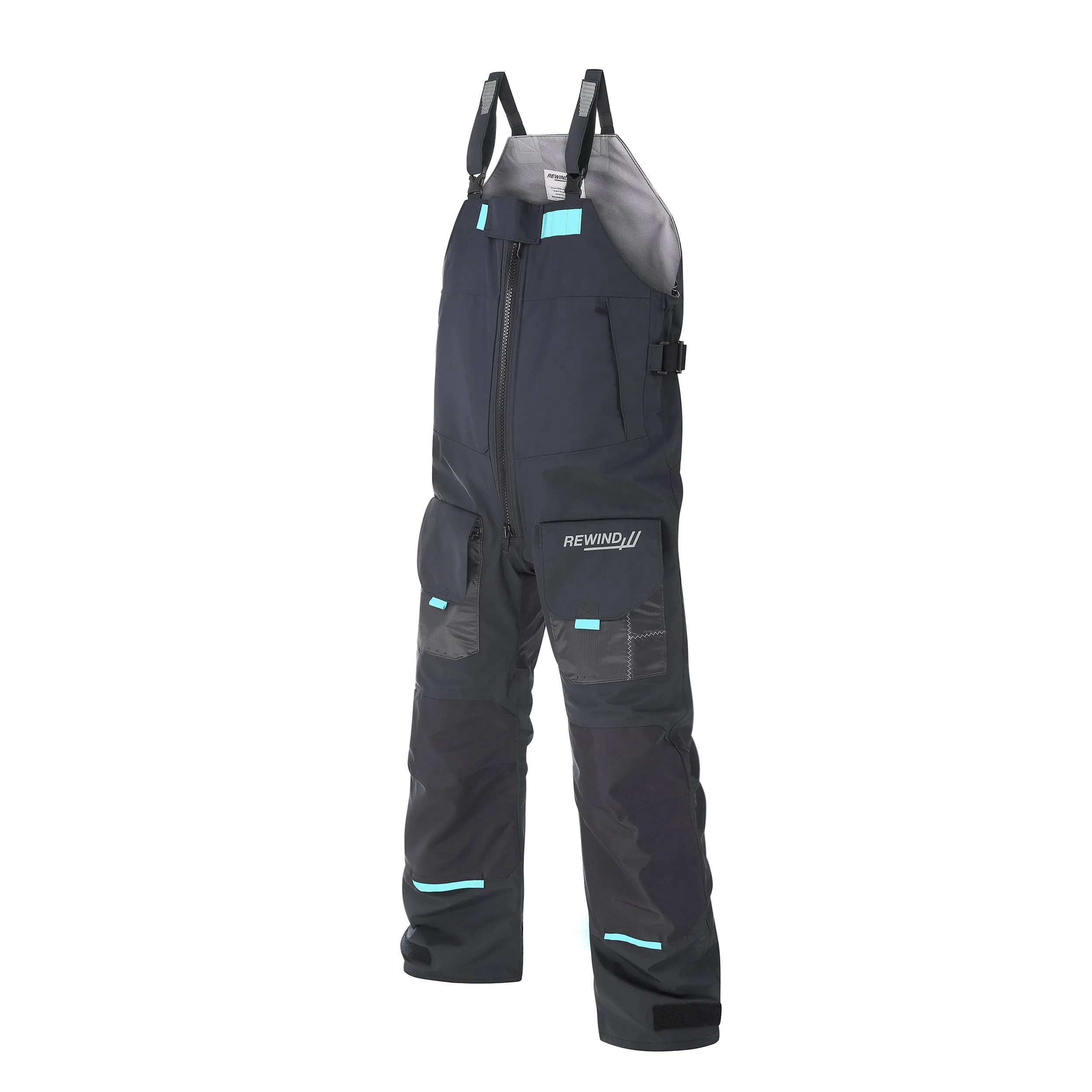 Waterproof Pants (black)