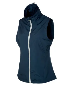 Women's Keira Full-Zip Wind Vest